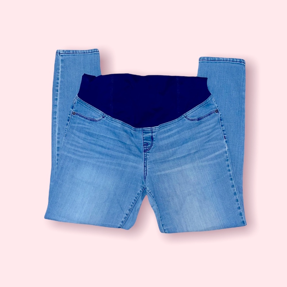 Isabel Maternity Jeans